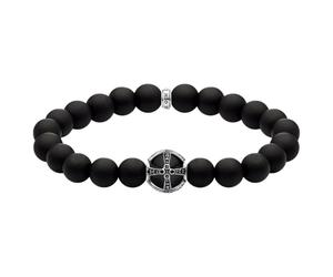 Thomas Sabo Unisex Bracelets A1928-812-11-L16