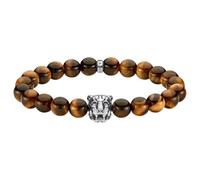 Thomas Sabo Unisexe Argent Fin sans Objet Bracelet - A1939-950-2-L19,5