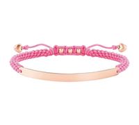 Thomas Sabo Unisex Bracelets LBA0048-597-9-L21V