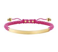 Thomas Sabo Unisex Bracelets LBA0050-848-9-L21V