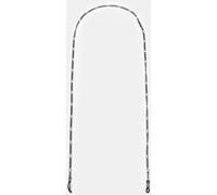 Thomas Sabo Unisex Figaro Body Chains Noir L76 Unisex