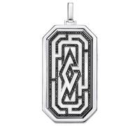 Thomas Sabo Unisex Pendentif PE866-643-11