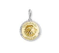THOMAS SABO Unisexe Argent Pendentif seuls - 1697-966-39