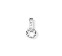 Thomas Sabo Unisexe Argent sterling Sans objet Carrier - X0239-001-21