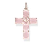 Thomas Sabo Unisexe Argent sterling Sans objet Pendentif seuls - PE880-417-9