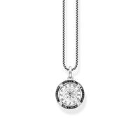 Thomas Sabo - KE2153-643-11-L50V - Collier - Mixte - 925er Argent - 45-50cm
