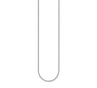 THOMAS SABO Venezia-Kette 925 Sterling Silber KE1106-637-12-L50V