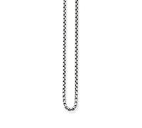 Thomas Sabo Venezia-Kette 925 Sterling Silber KE1108-001-12-L60
