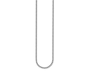 Thomas Sabo Venezia-Kette 925 Sterling Silber KE1108-001-12-L70