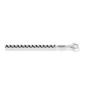 Thomas Sabo Venezia-Kette KE1110-001-12-L70 Chaîne de Cou pour Femmes