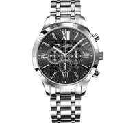 Thomas Sabo WA0015-201-203 Rebel Urban Chronographe Montre Homme