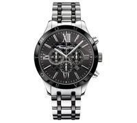 Thomas Sabo - WA0139-222-203 - Armbanduhr - Herren - Quarz - REBEL URBAN
