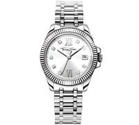 Thomas Sabo WA0252-201-201 Divine Spirit Montre Femme 33mm 5ATM
