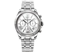 Thomas Sabo Divin Chrono Femme En Acier Inoxydable WA0253-201-201-38 Montre
