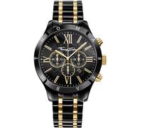Thomas Sabo WA0264-278-203 Rebel Urban Chronographe Montre Homme