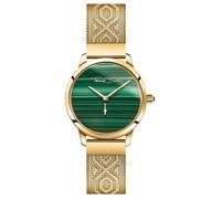 Thomas Sabo - WA0365-264-211 - Montre-bracelet - Femme - Quartz - GARDEN SPIRIT