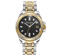 THOMAS SABO Femmes Analogique Quartz Montre avec Bracelet en Acier Inoxydable WA0370-291-203-33 mm
