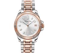 Thomas Sabo WA0371-277-201 Bicolor Montre Femme 33mm 5ATM