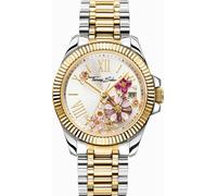 Thomas Sabo - WA0382-291-201 - Montre - Femme - Quartz - Fleurs