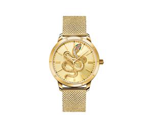 Thomas Sabo - WA0384-264-207 - Montre Bracelet - Femmes - Quartz - Spirit Snake