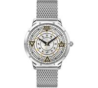 Thomas Sabo WA0387-201-201 Elements of Nature Montre Homme
