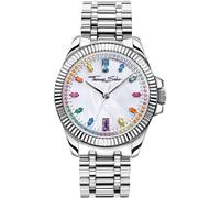 Thomas Sabo WA0394-201-201 Divine Rainbow Montre Femme 33mm 5ATM