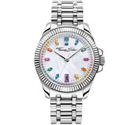 Thomas Sabo WA0394-201-201 Divine Rainbow Montre Femme 33mm 5ATM
