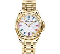 Thomas Sabo WA0395-264-207 Divine Rainbow Montre Femme 33mm 5ATM