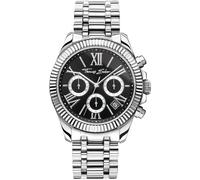 Thomas Sabo WA0396-201-201 Divine Chronographe Montre Unisexe 38mm 10ATM