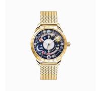 Thomas Sabo - WA0403-264-207 - Montre Bracelet - Unisex - Quartz - GALAXY