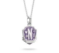 Thomas Sabo Wednesday Nevermore collier avec pendentif