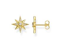 Thomas Sabo Women Silver Stud Earrings