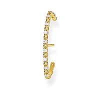 Thomas Sabo Women Single Hoop Earring 925 Sterling Silver