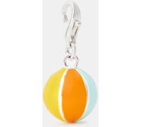 Thomas Sabo Women's Chrome Charm Bleu 7 Female