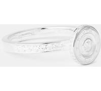 Thomas Sabo Women's Circle Band Ring Argent 56 Female