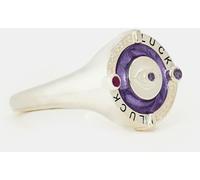 Thomas Sabo Women's Signet Ring Rouge 50 Female