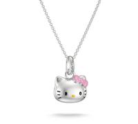 Thomas Sabo x Hello Kitty Collier nœud, 40-45 cm