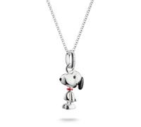 THOMAS SABO x Peanuts Chaîne Pendentif Snoopy Cacahuètes 40-45cm