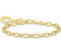 Thomas Sabo - X0031-413-39-L19,5 - Bracelet - Femmes - 925er Argent - 19,5 cm