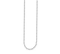 Thomas Sabo X0047-001-12-M Chaîne à breloques 53 cm / 2,5 mm, M, Pas de gemme