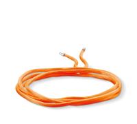 Thomas Sabo X0140-089-8 Chaîne à breloques orange 100 cm