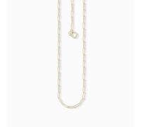 Thomas Sabo - X0254-413-39-L45 - Collier - Femmes - 925er Argent - 45 cm