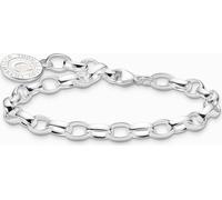 Thomas Sabo - X0285-007-21-L15 - Bracelet - Femme - Argent 925 - 15 cm