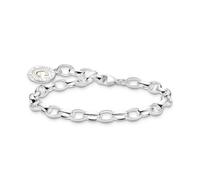Thomas Sabo - X0285-007-21-L17 - Bracelet - Dames - argent 925 - 17 cm