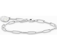 Thomas Sabo - X0286-007-21-L15 - Bracelet - Dames - argent 925 - 15 cm
