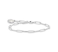 Thomas Sabo - X0286-007-21-L19 - Bracelet - Dames - argent 925 - 19 cm