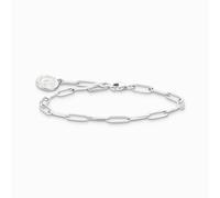 Thomas Sabo - X0286-007-21-L19 - Bracelet - Femmes - 925er Argent - 19 cm