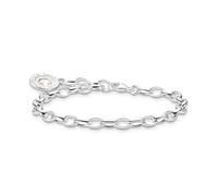 Thomas Sabo - X0287-007-21-L19 - Bracelet - Dames - argent 925 - 19 cm