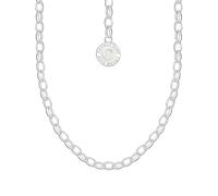 Thomas Sabo - X0288-007-21-l45 - Collier Charm - Unisexe - Charm Club - 45cm