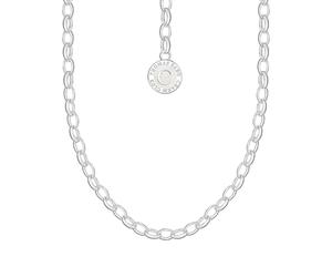 Thomas Sabo - X0288-007-21-l45 - Collier Charm - Unisexe - Charm Club - 45cm